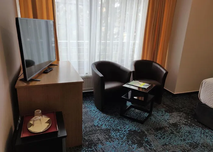 Hotel Oya