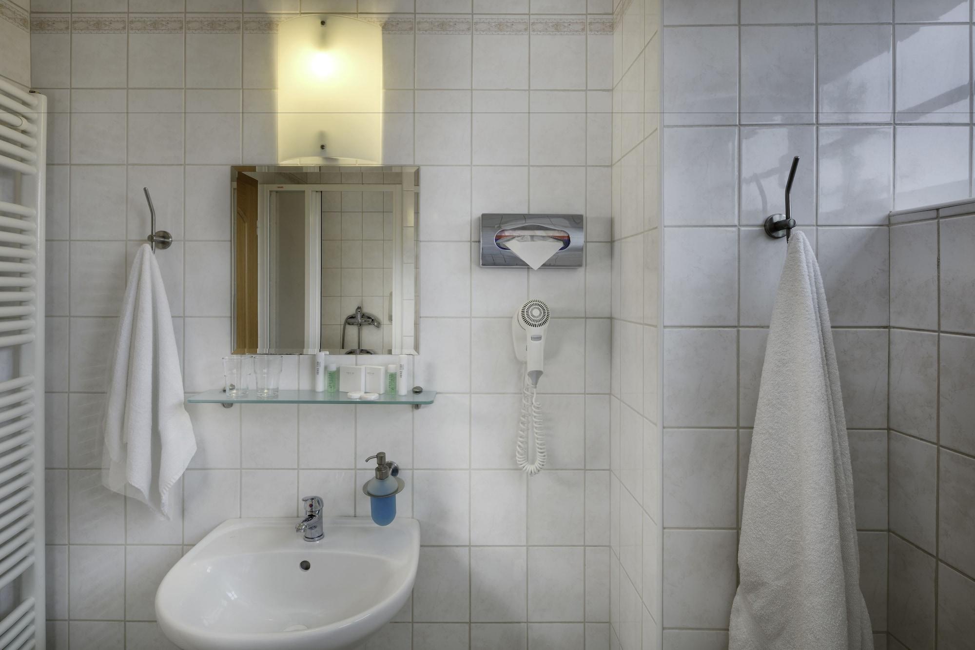 Hotel Oya Praha